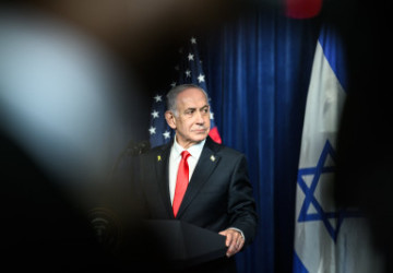 Israel and the U.S. Might Win the Iran Conflict&nbsp;Yet
